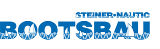 LogoTitle Logo Bootsbau SteinerNautic